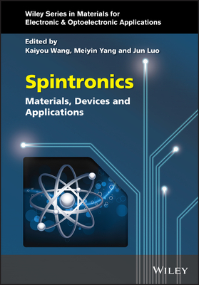 Spintronics