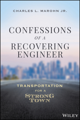 Confessions of a Recovering Engineer