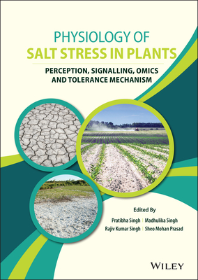 Physiology of Salt Stress in Plants