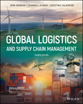 Global Logistics and Supply Chain Management