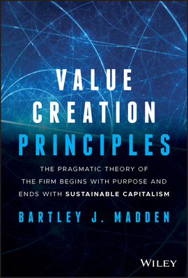 Value Creation Principles