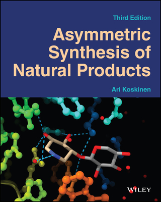 Asymmetric Synthesis of Natural Products