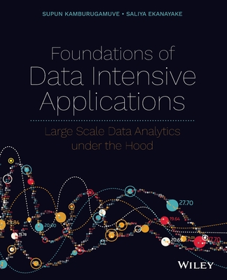 Foundations of Data Intensive Applications