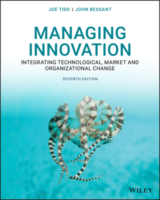 Managing Innovation