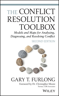 The Conflict Resolution Toolbox