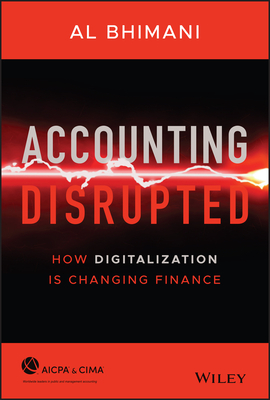 Accounting Disrupted