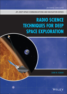 Radio Science Techniques for Deep Space Exploration