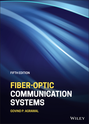 Fiber-Optic Communication Systems