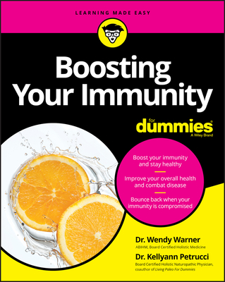 Boosting Your Immunity For Dummies