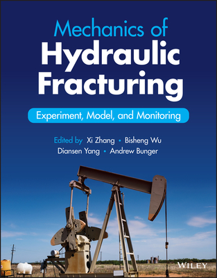 Mechanics of Hydraulic Fracturing