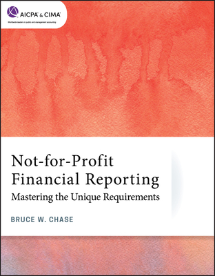 Not-for-Profit Financial Reporting