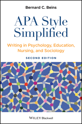 APA Style Simplified