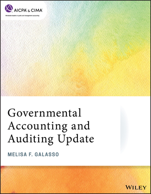 Governmental Accounting and Auditing Update