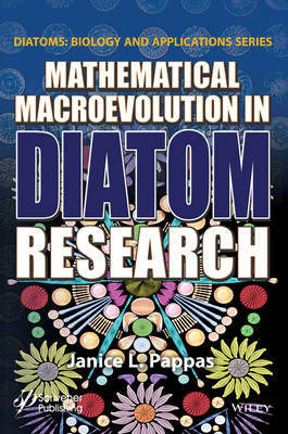 Mathematical Macroevolution in Diatom Research