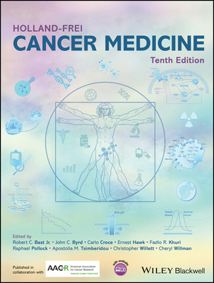 Holland-Frei Cancer Medicine