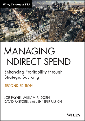 Managing Indirect Spend