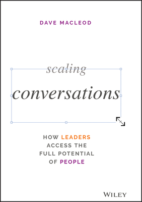 Scaling Conversations