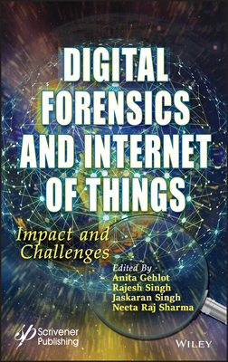 Digital Forensics and Internet of Things