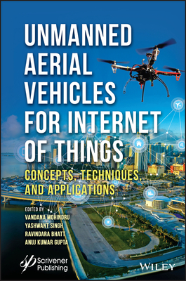 Unmanned Aerial Vehicles for Internet of Things (IoT)