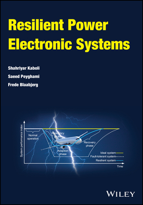 Resilient Power Electronic Systems