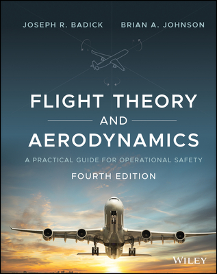 Flight Theory and Aerodynamics