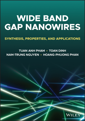 Wide Bandgap Nanowires