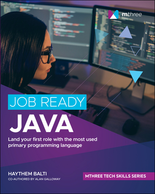 Job Ready Java