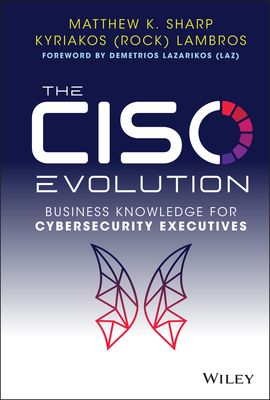 The CISO Evolution