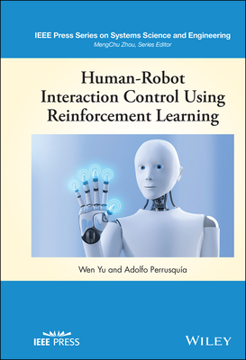 Human-Robot Interaction Control Using Reinforcement Learning