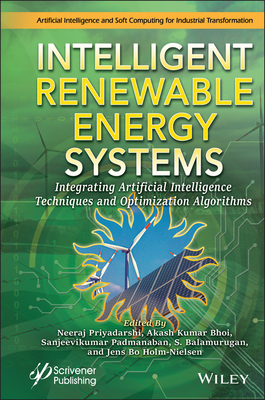 Intelligent Renewable Energy Systems