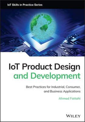 IoT Product Design and Development