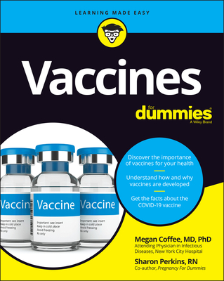 Vaccines For Dummies