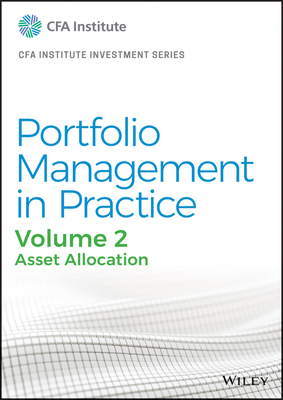 Portfolio Management in Practice, Volume 2