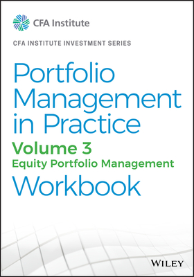 Portfolio Management in Practice, Volume 3