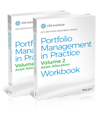 Portfolio Management in Practice, Volume 2, Set