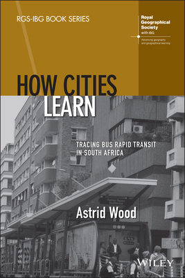 How Cities Learn