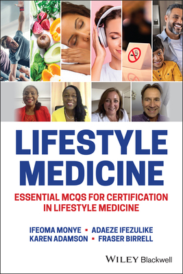 Lifestyle Medicine