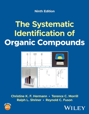 The Systematic Identification of Organic Compounds