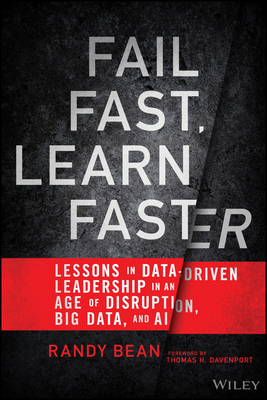 Fail Fast, Learn Faster