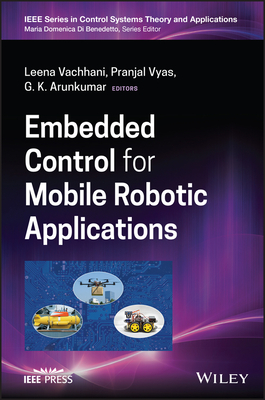 Embedded Control for Mobile Robotic Applications