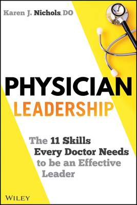 Physician Leadership