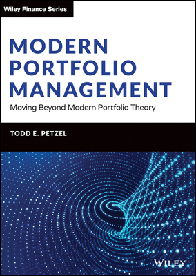 Modern Portfolio Management