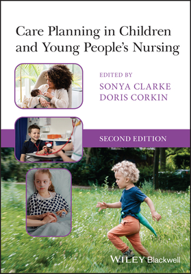 Care Planning in Children and Young People's Nursing