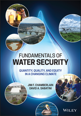 Fundamentals of Water Security