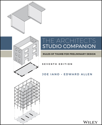 The Architect's Studio Companion