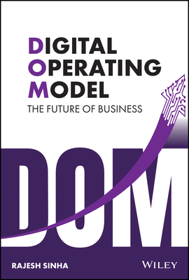 Digital Operating Model