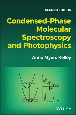 Condensed-Phase Molecular Spectroscopy and Photophysics