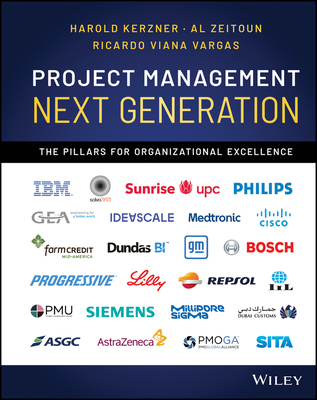 Project Management Next Generation