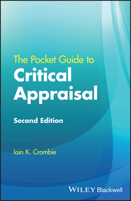 The Pocket Guide to Critical Appraisal