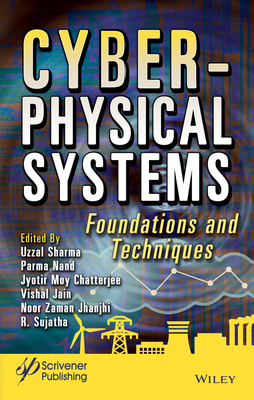 Cyber-Physical Systems